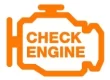 Check engine