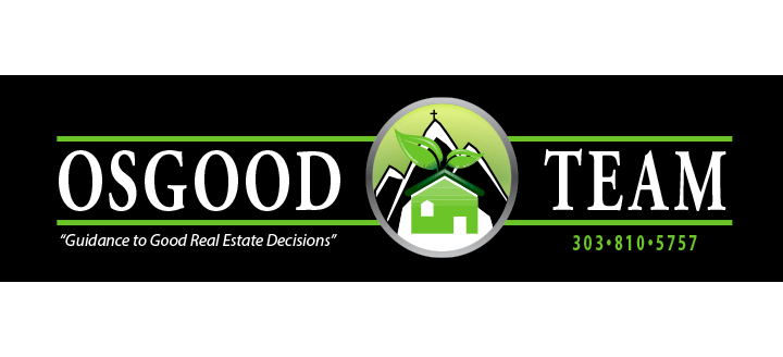 Osgood team real estate logo