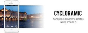 cycloramic