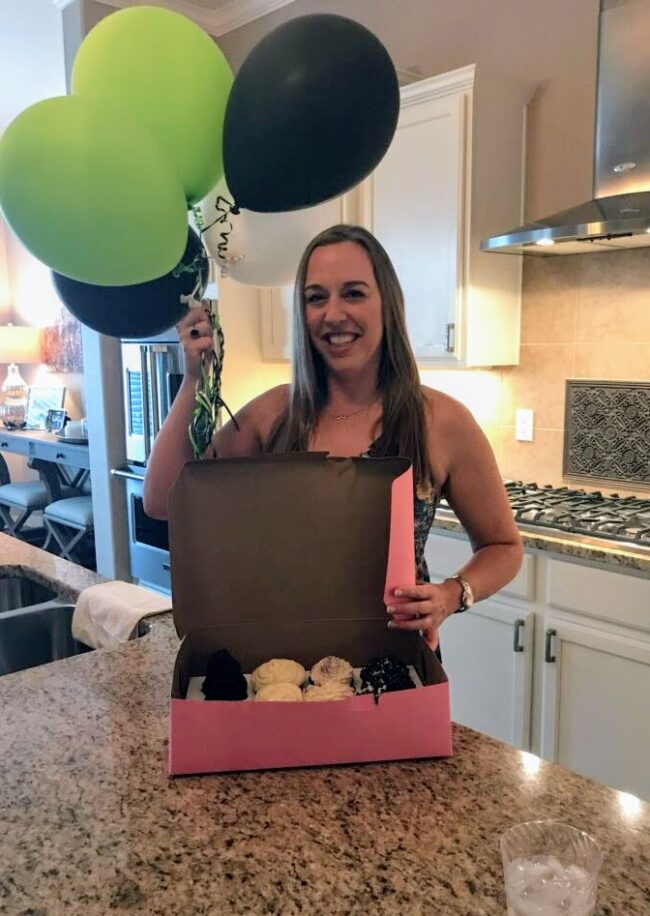 50th 5 star google review for real estate