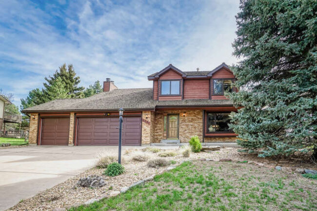 6591 N Windmont Ave Parker CO-small-003-004-Exterior Front-666×444-72dpi pinery homes for sale