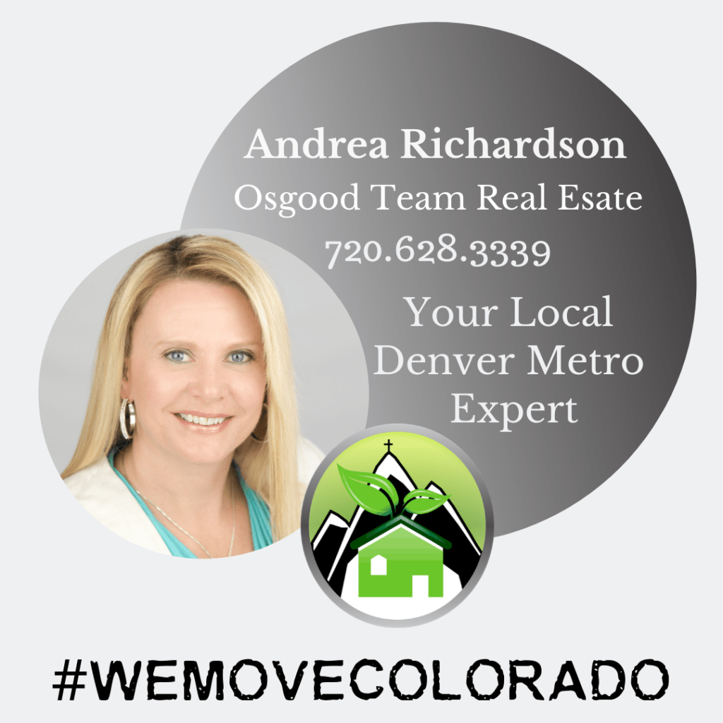 headshot of elizabeth colorado real estate agent andrea richardson