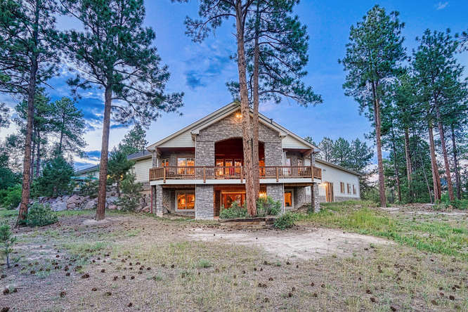 mountain modern masterpiece listed by andrea richardson larkspur agent