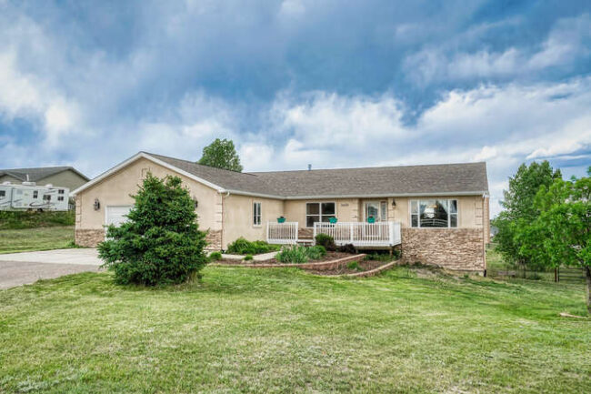 5633 Columbine Ridge Rd-small-004-006-Exterior Front-666×444-72dpi