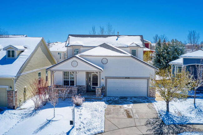 canterberry home for sale