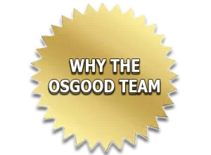 why the osgood tema logo