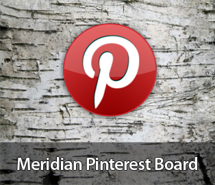 Meridian Pinterest