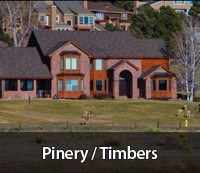 sold homes pinery and timbers