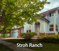 sold homes stroh ranch