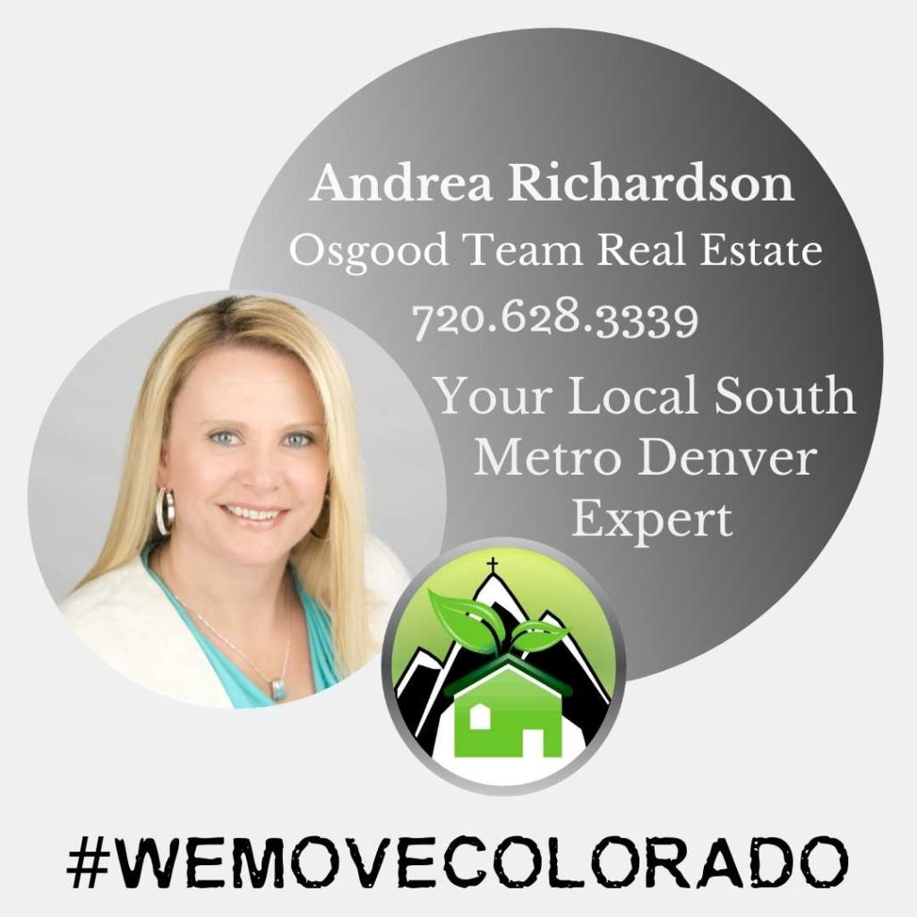 elizabeth colorado real estate agent andrea richardson