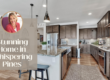 blog cover photo of gorgeous kitchen of home for sale in whispering pines neighborhood in aurora co