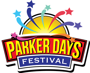 2023 parker days logo
