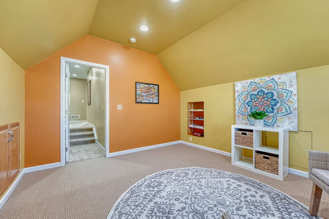 bonus room over garage