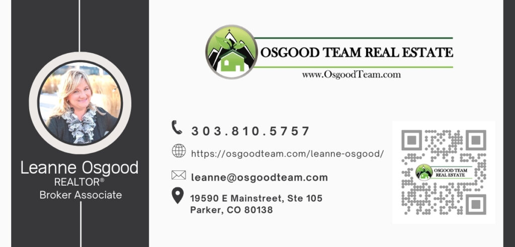 qr code for leanne osgood real estate agent