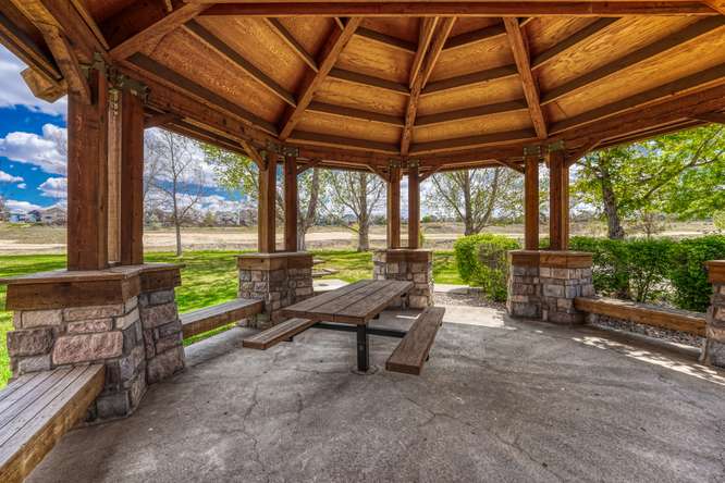 gazebo canyon trail condos englewood co