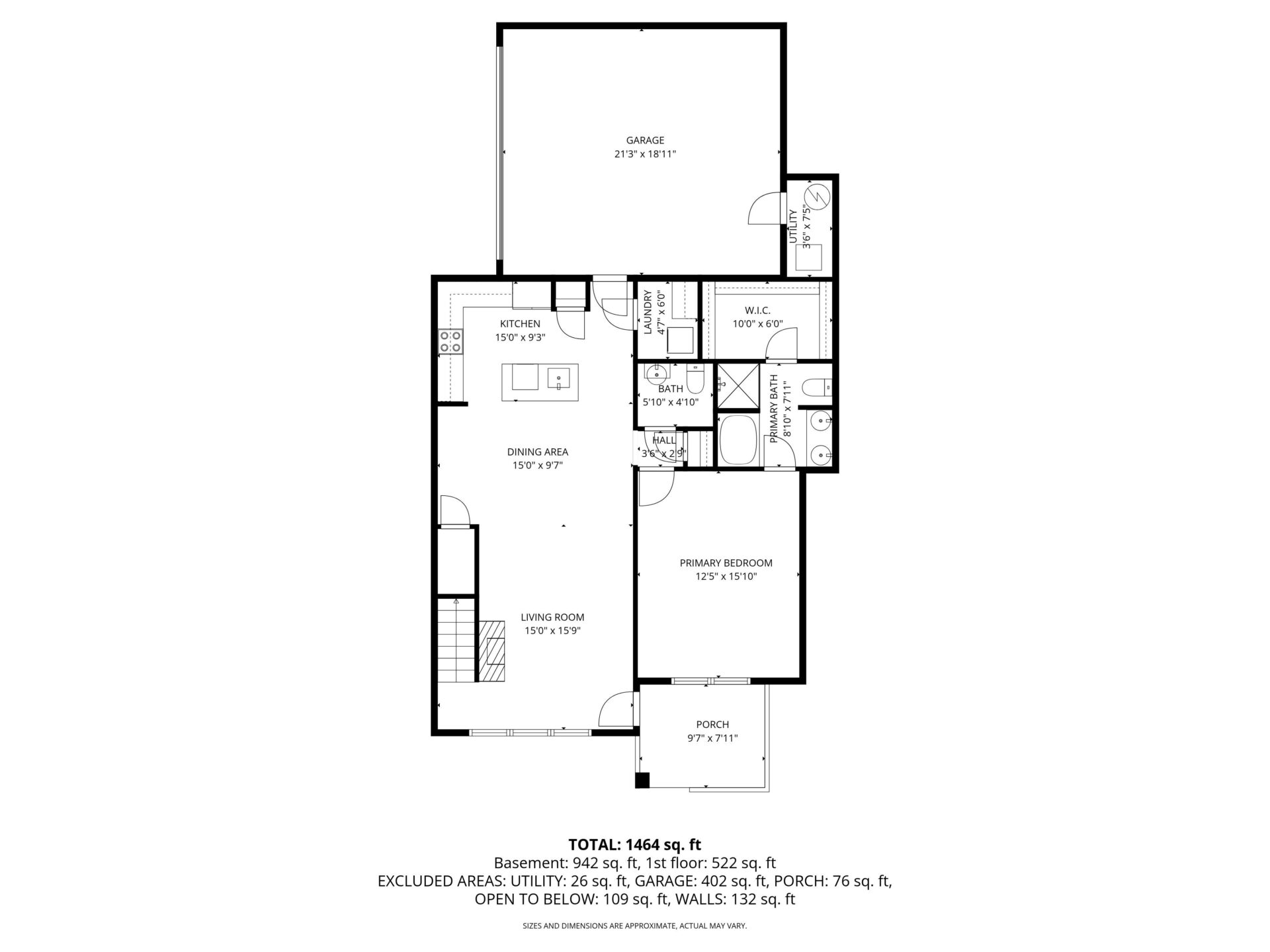 floorplan main floor townhome for sale denver co