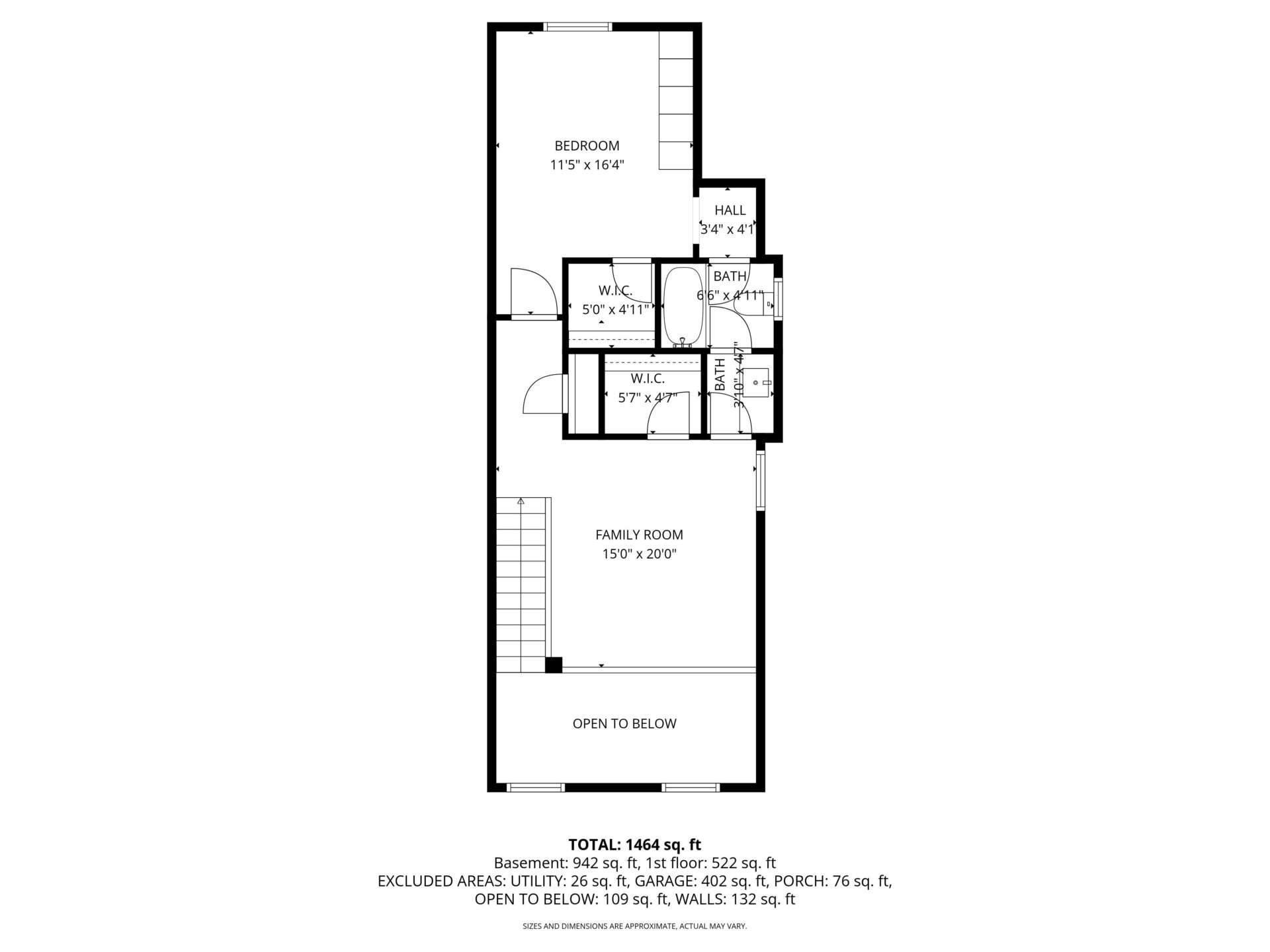floorplan main floor townhome for sale englewood co