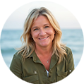 Leanne Osgood owner realtor in parker co