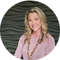 Denver REALTOR Courney Walker Eastop headshot