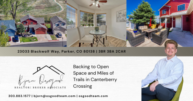 cover collage photo for blog on homes for sale in canterberry crossin
