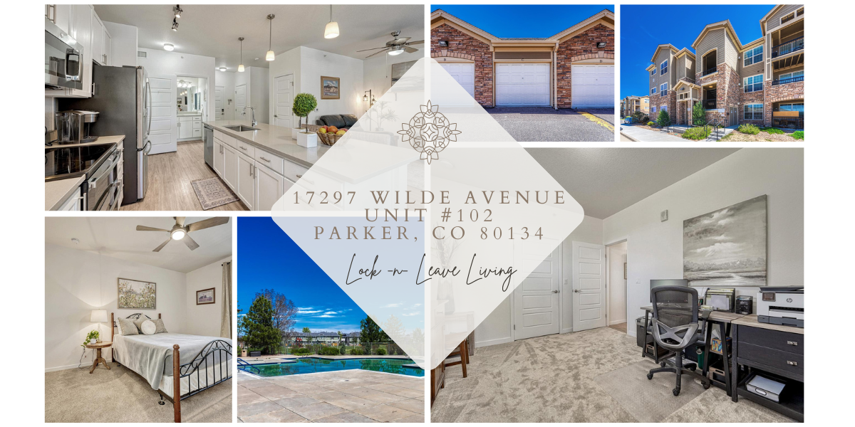 cover for blog for condo for sale in prairie walk on cherry creek