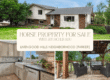blog cover for horse property with ADU for sale in parker co